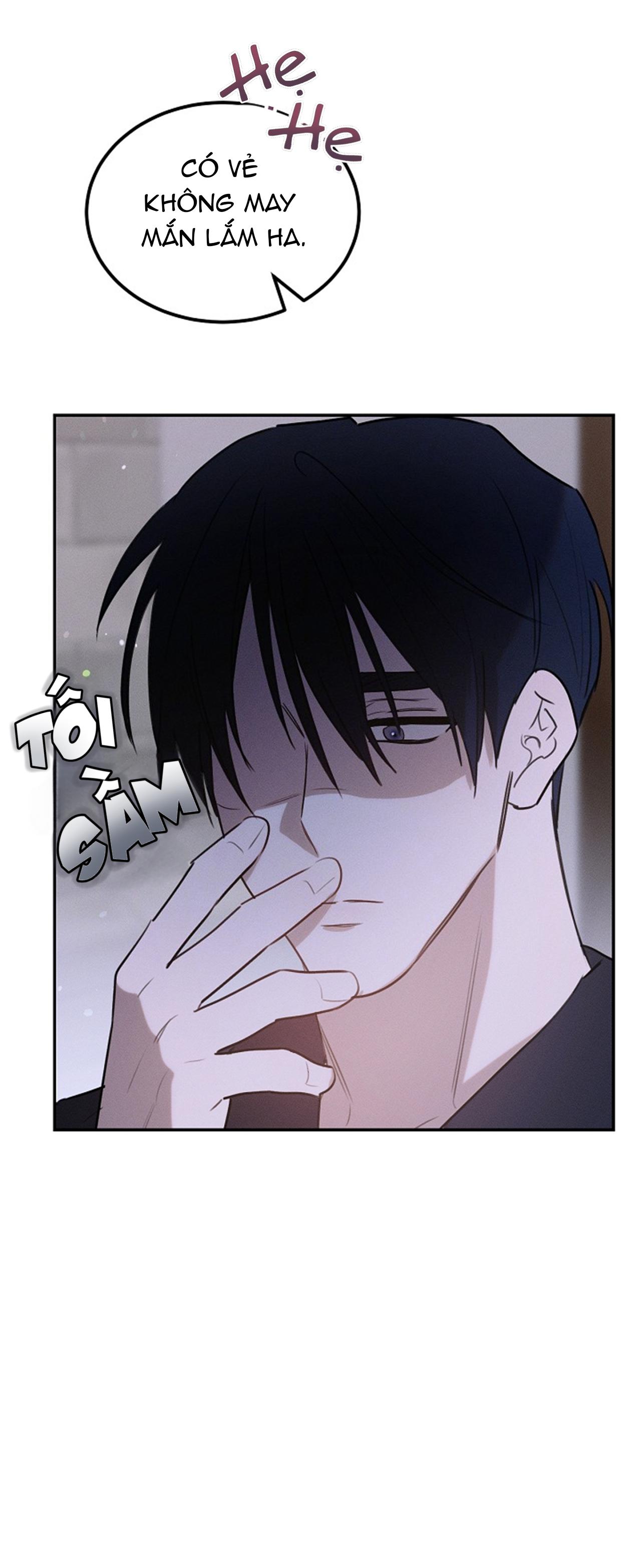 Này, Đừng Có Nhấn Cái Nút Đó! - Chap 50