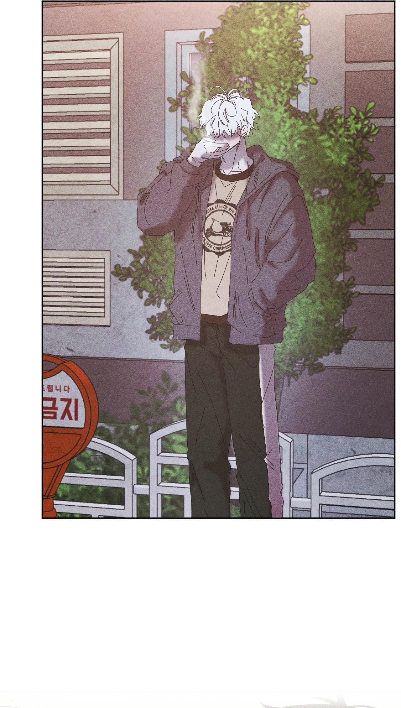 (CBunu) Mùa Đông Cuối Cùng Của Tôi - Chap 22