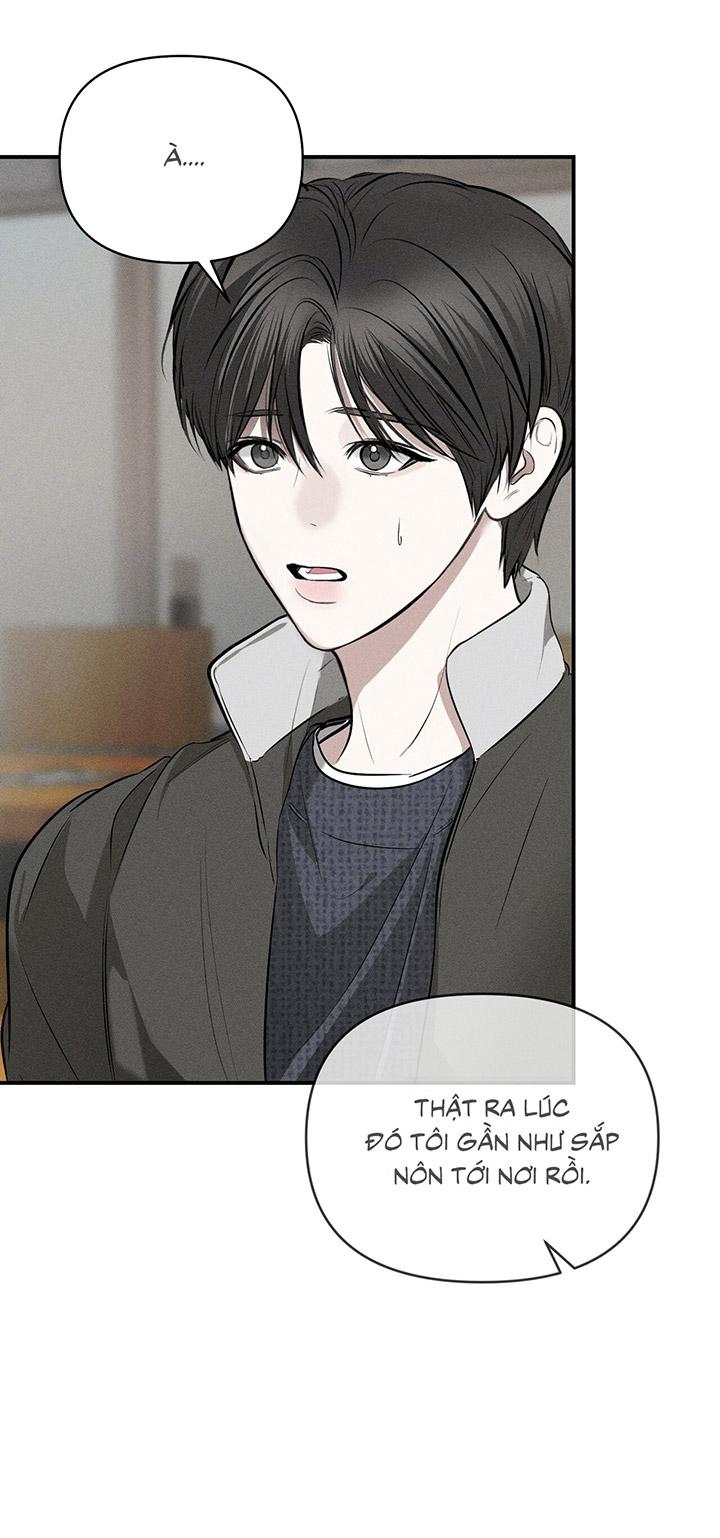 [DDT] KẺ ĐÁNH CẮP TRÁI TIM - Chap 9