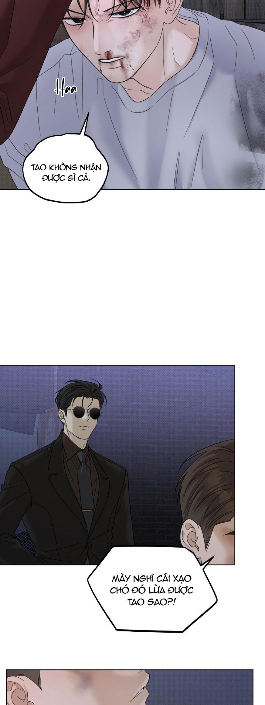 BẮT KỊP - Chap 40