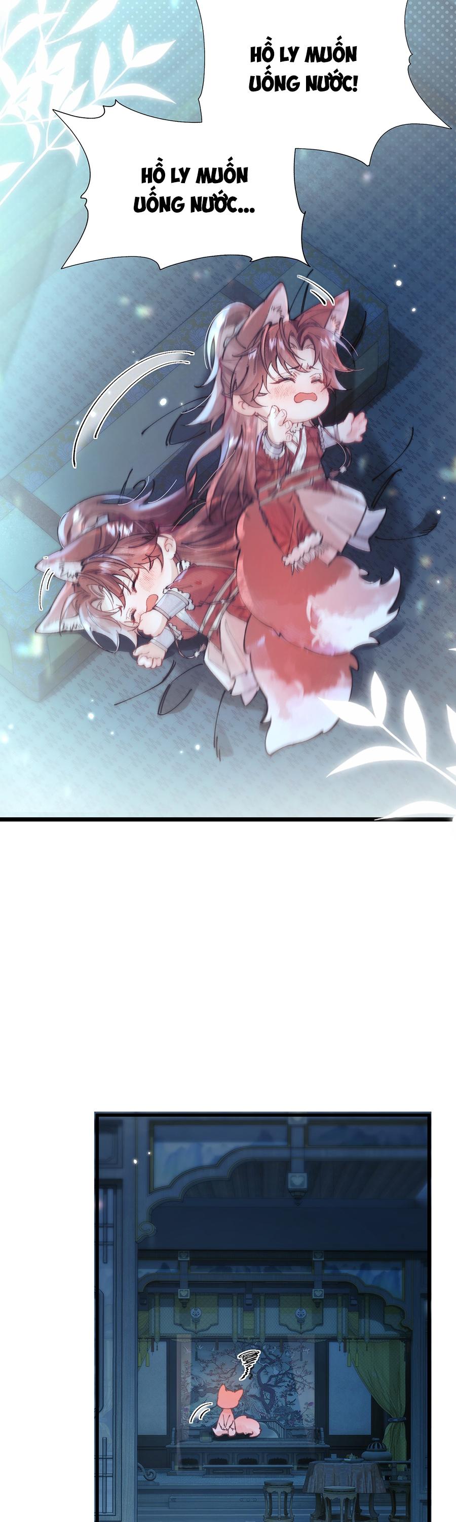 Hệ Thống Sát Thê - Chap 5