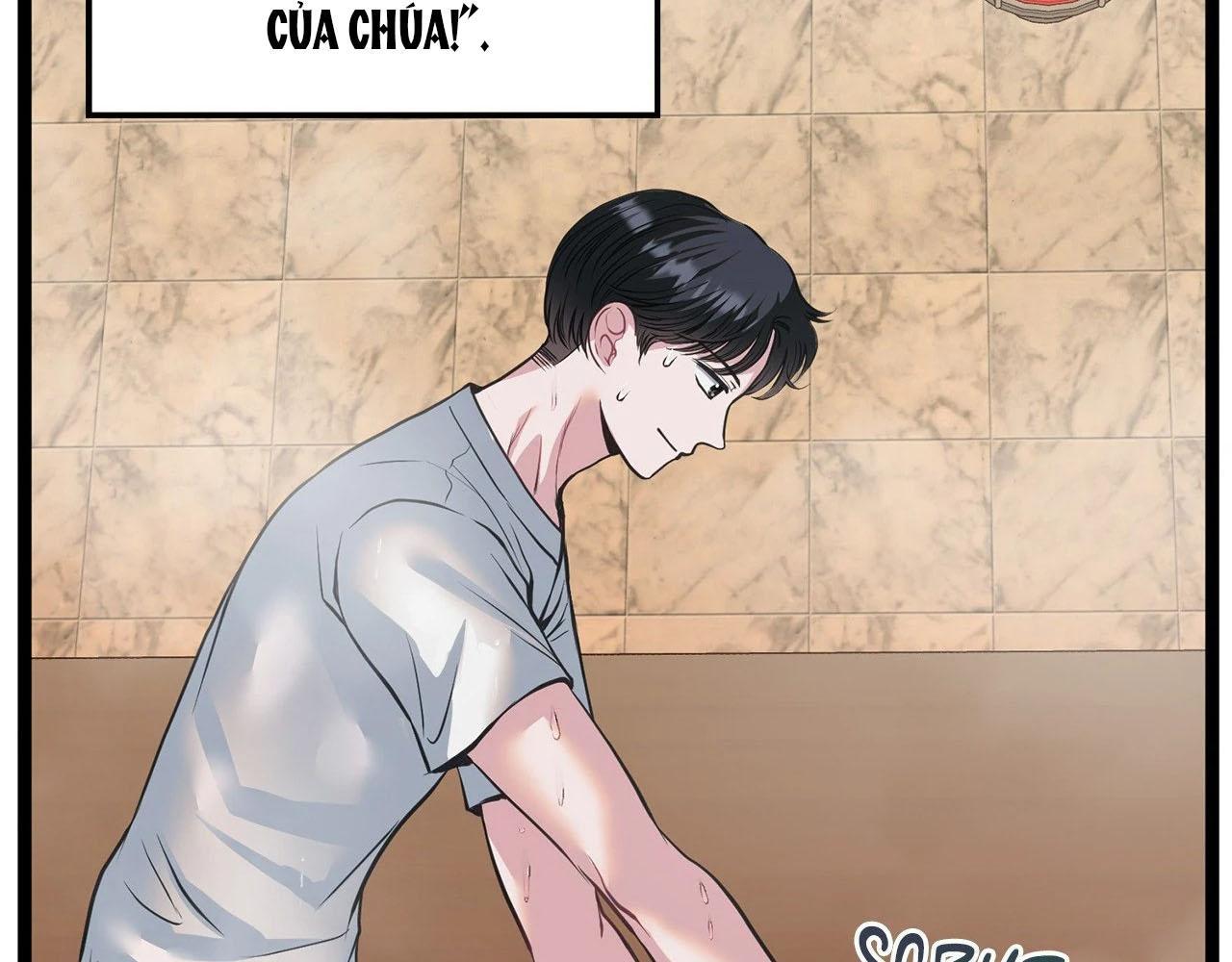 Sạch Đến Từng Tấc Thịt - Chap 1