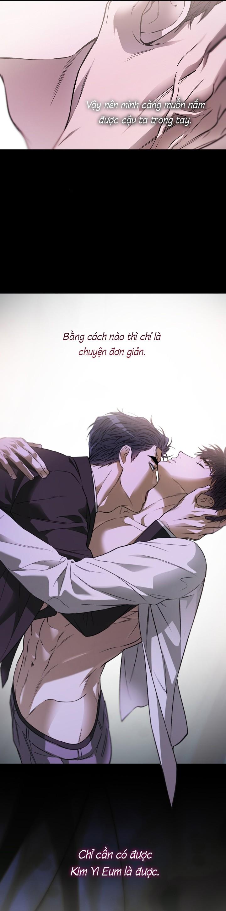 (CBunu) Vong Chủng - Chap 19