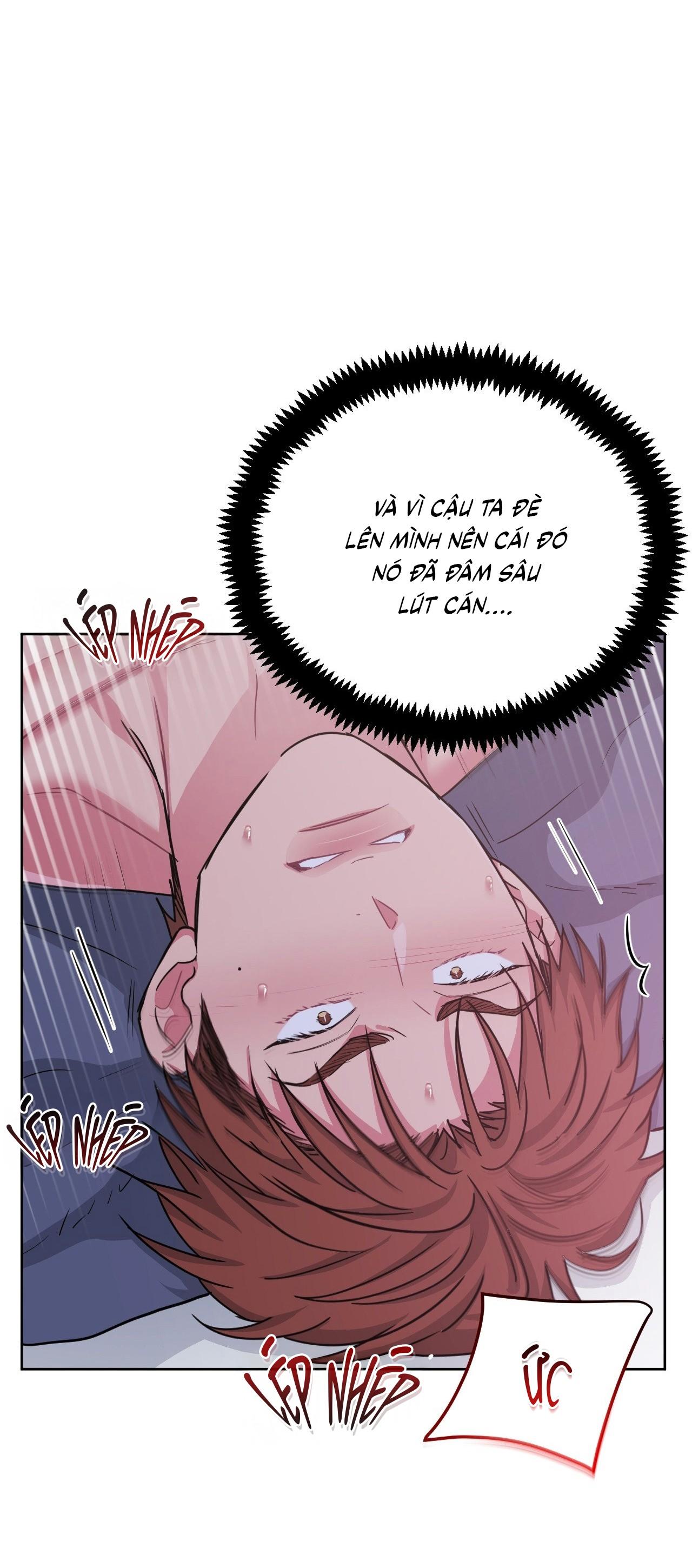 (CBunu) Chàng Trai Mỹ Thuật - Chap 64