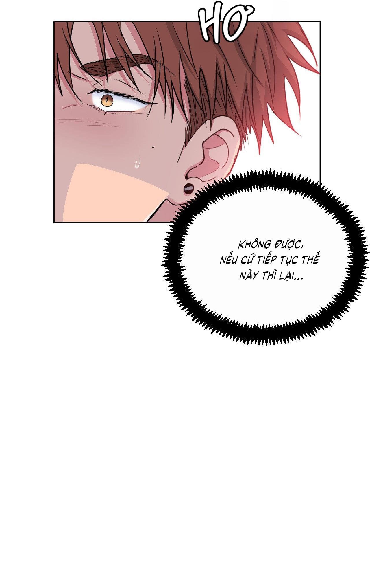 (CBunu) Chàng Trai Mỹ Thuật - Chap 53