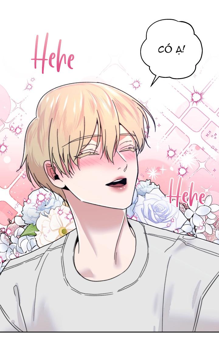 Người Hàng Xóm Bất Ngờ - Chap 2