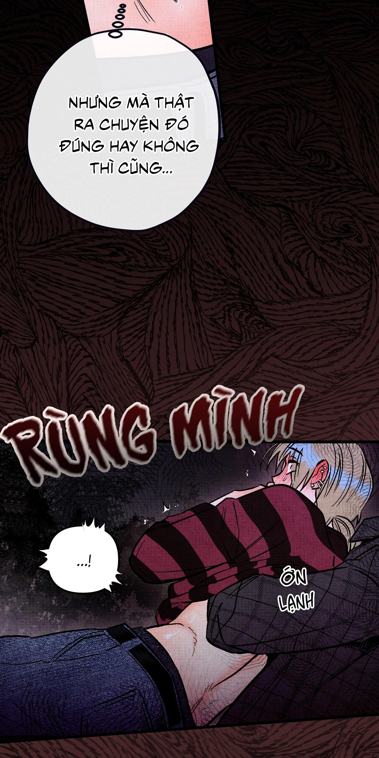 Chuyện Lạ Bốn Mùa - Chap 2