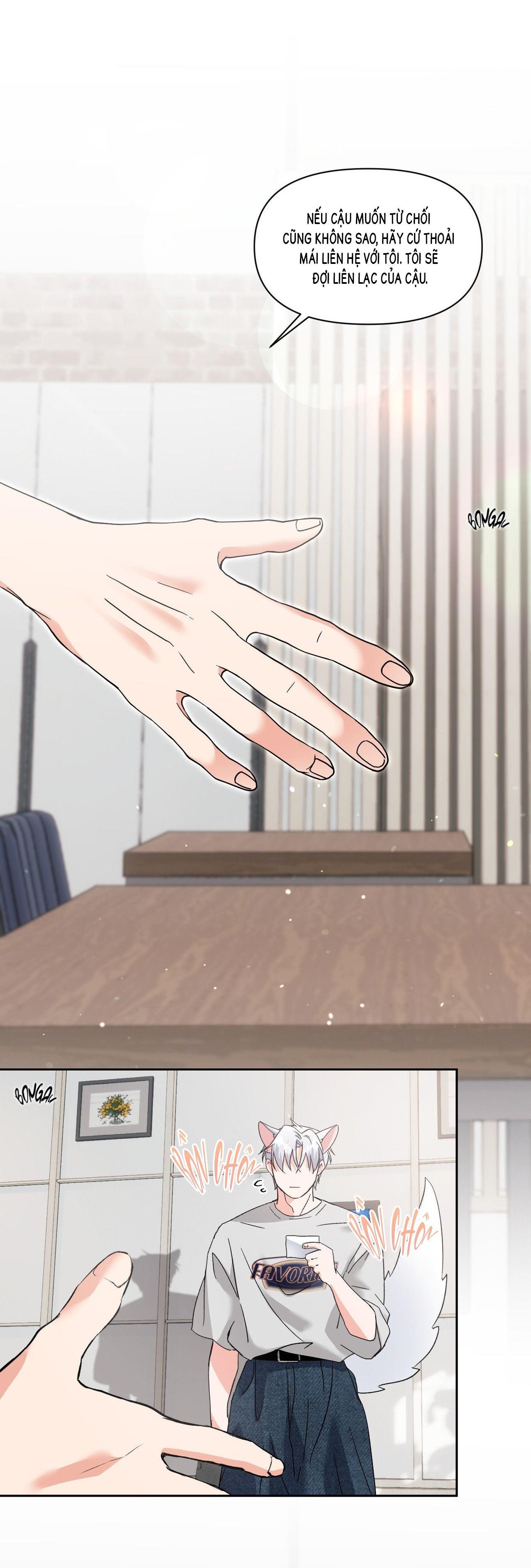 Nuôi máy DẬP từ nhỏ - Chap 23