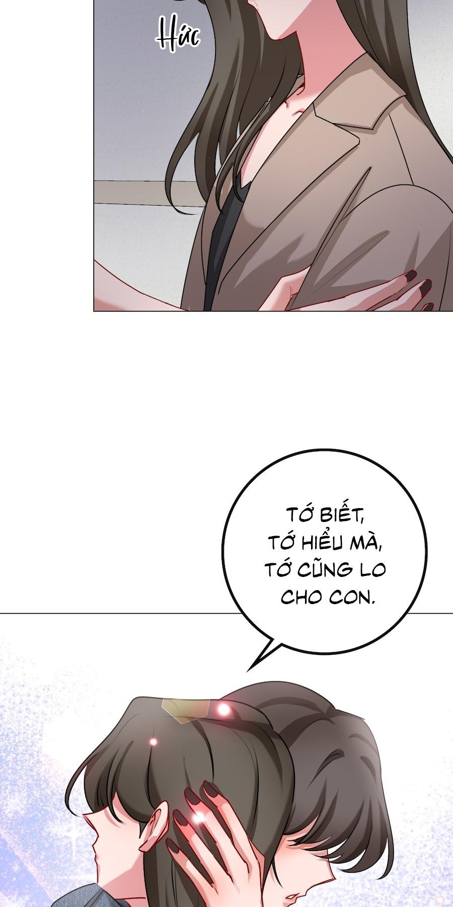 Flower of youth - Chap 47