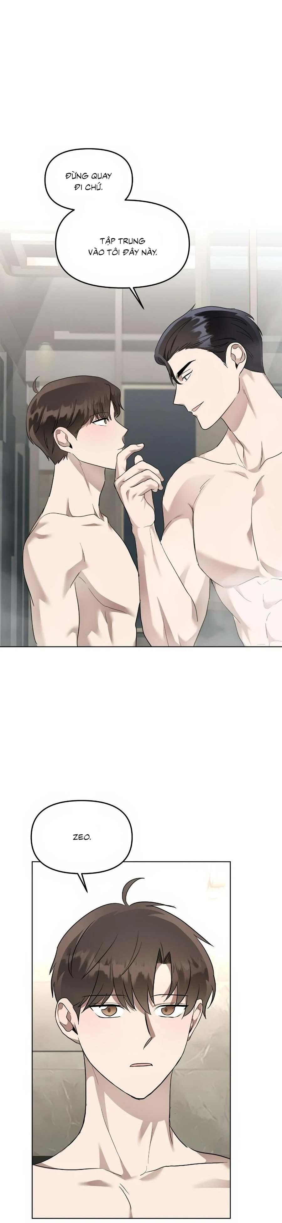 Niềm An Ủi Ngày Chủ Nhật - Chap 66