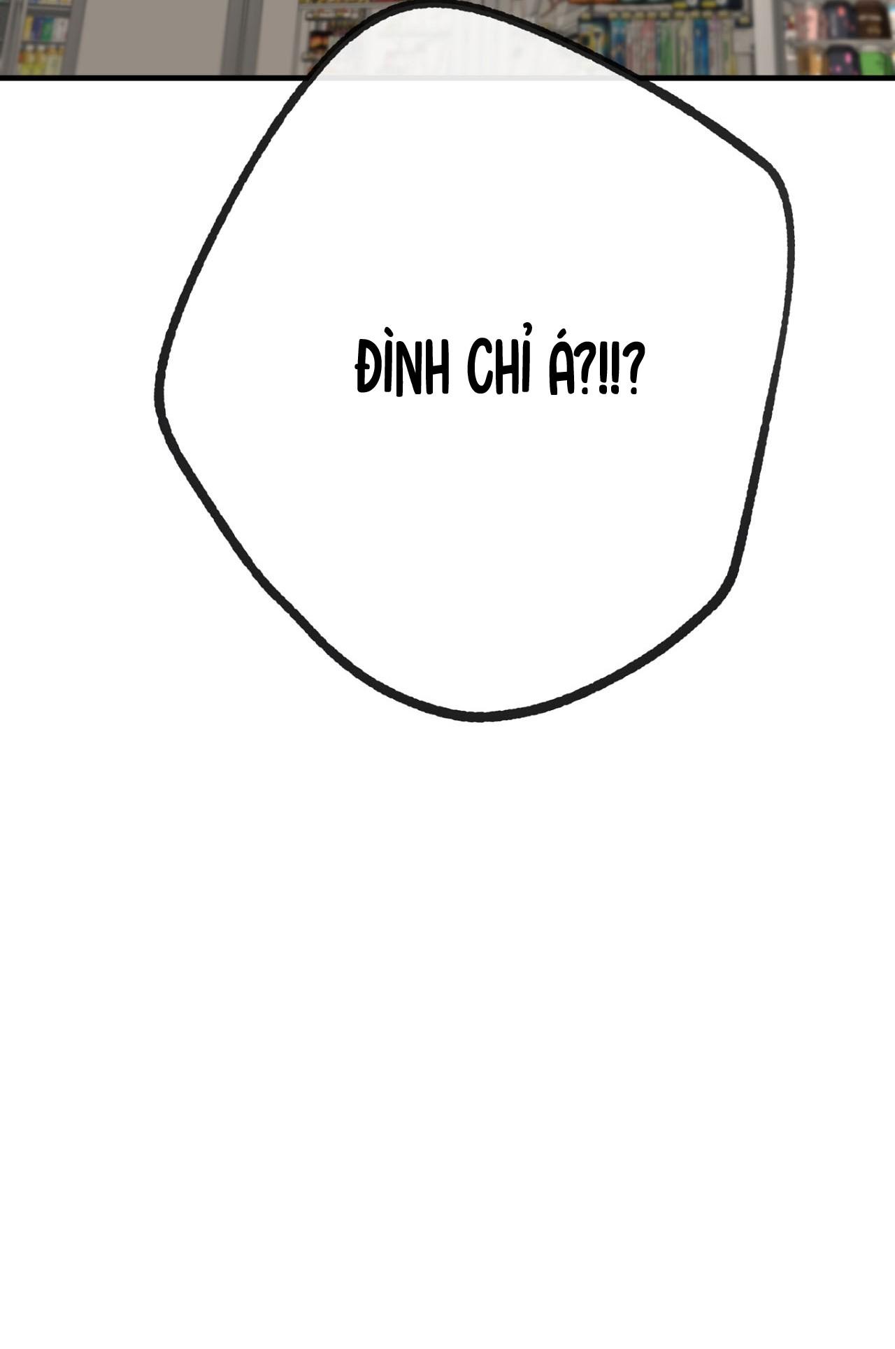 (CBunu) Yang Il Woo Và Tôi - Chap 1