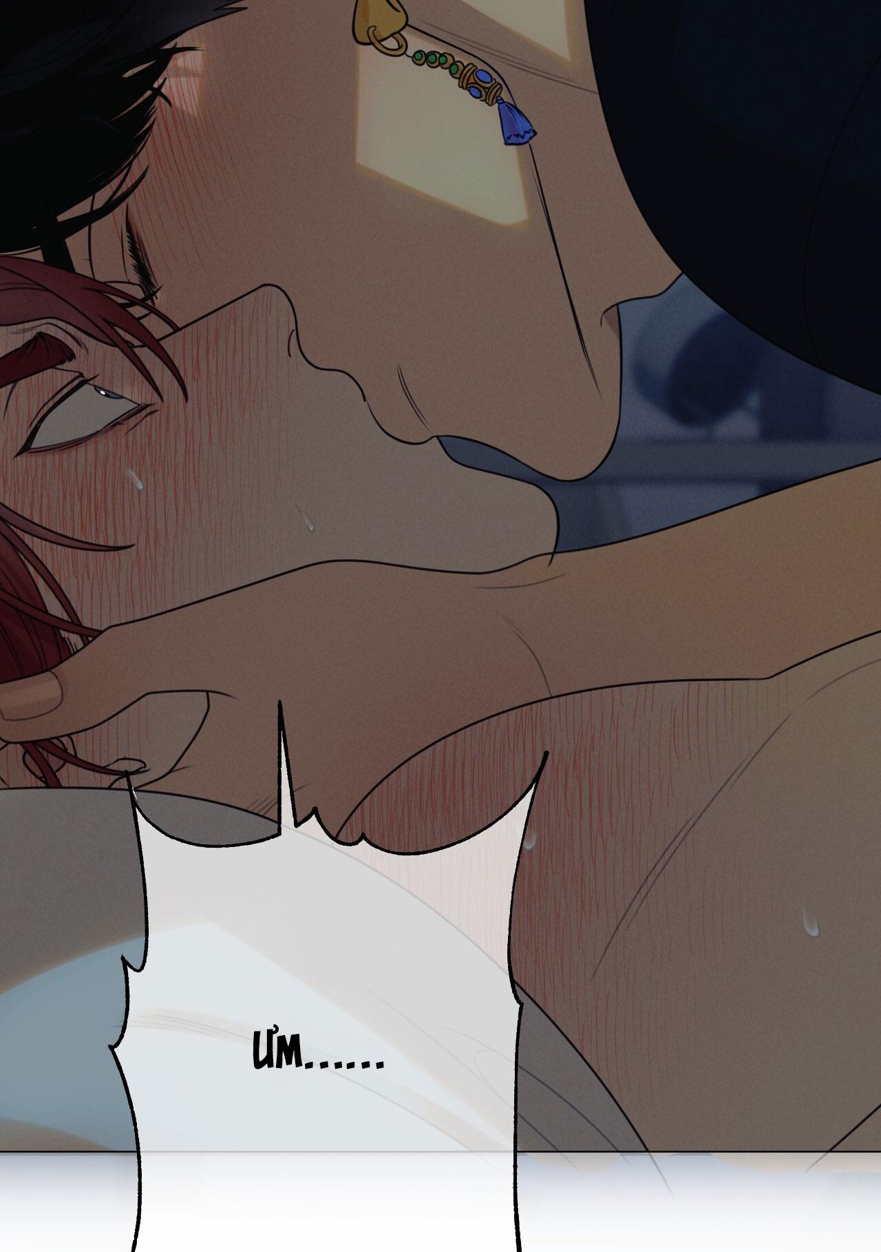 QUẺ BÓI GIẤC MƠ CỦA YÊU TINH - Chap 65