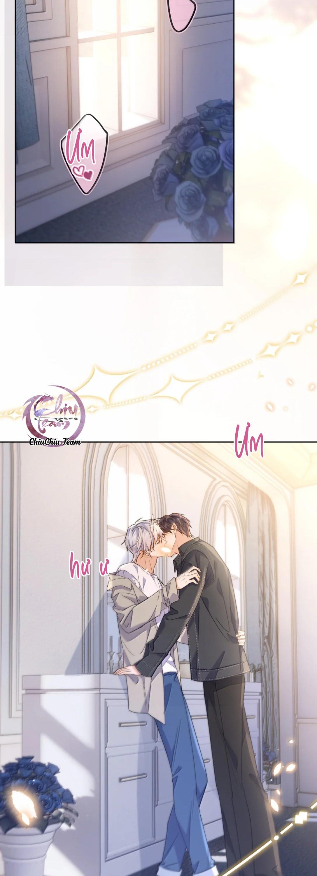 Giáo Huấn Em Trai Hư Hỏng - Chap 83