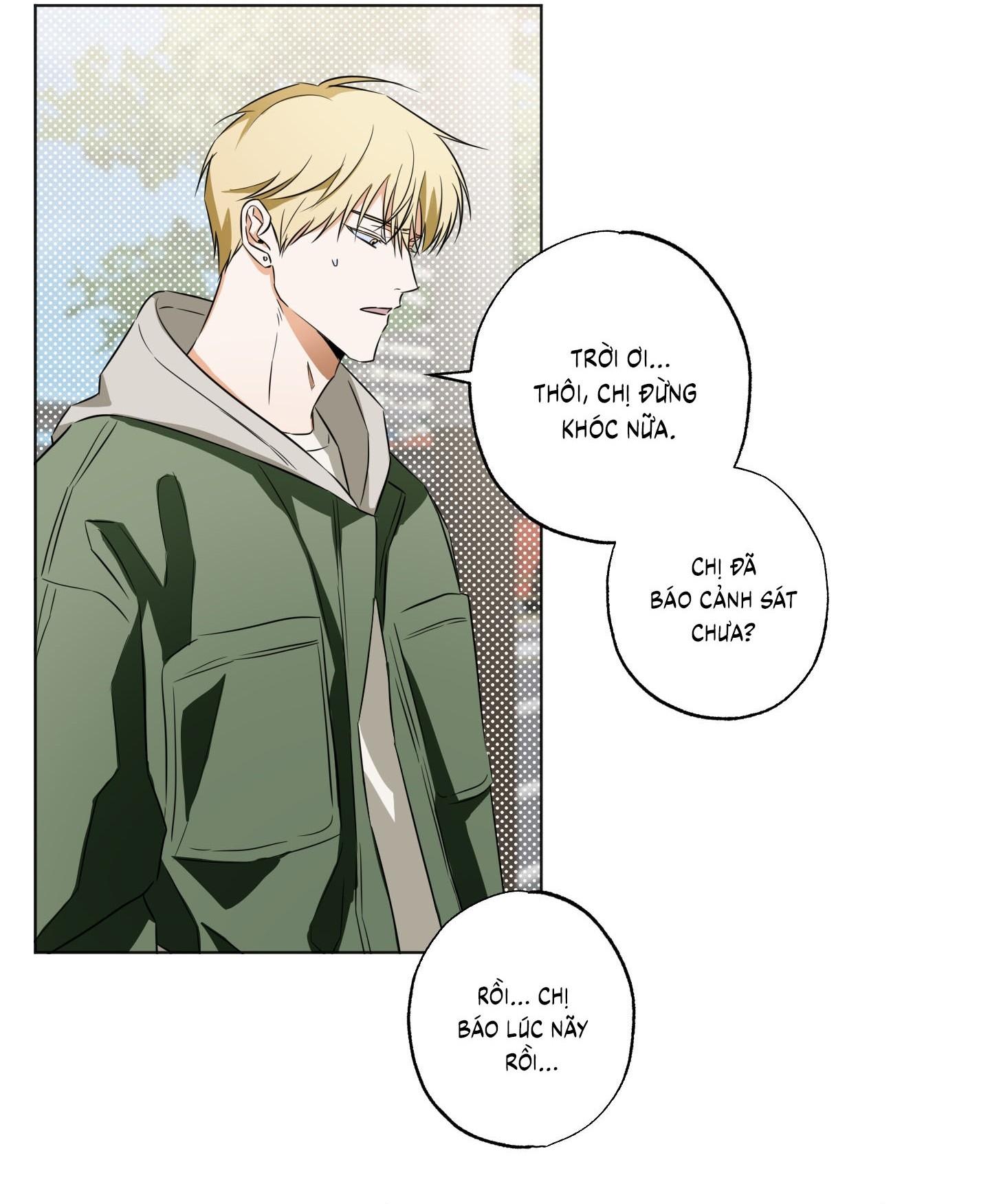 (CBunu) Bí Quyết Chinh Phục Tình Đơn Phương - Chap 7