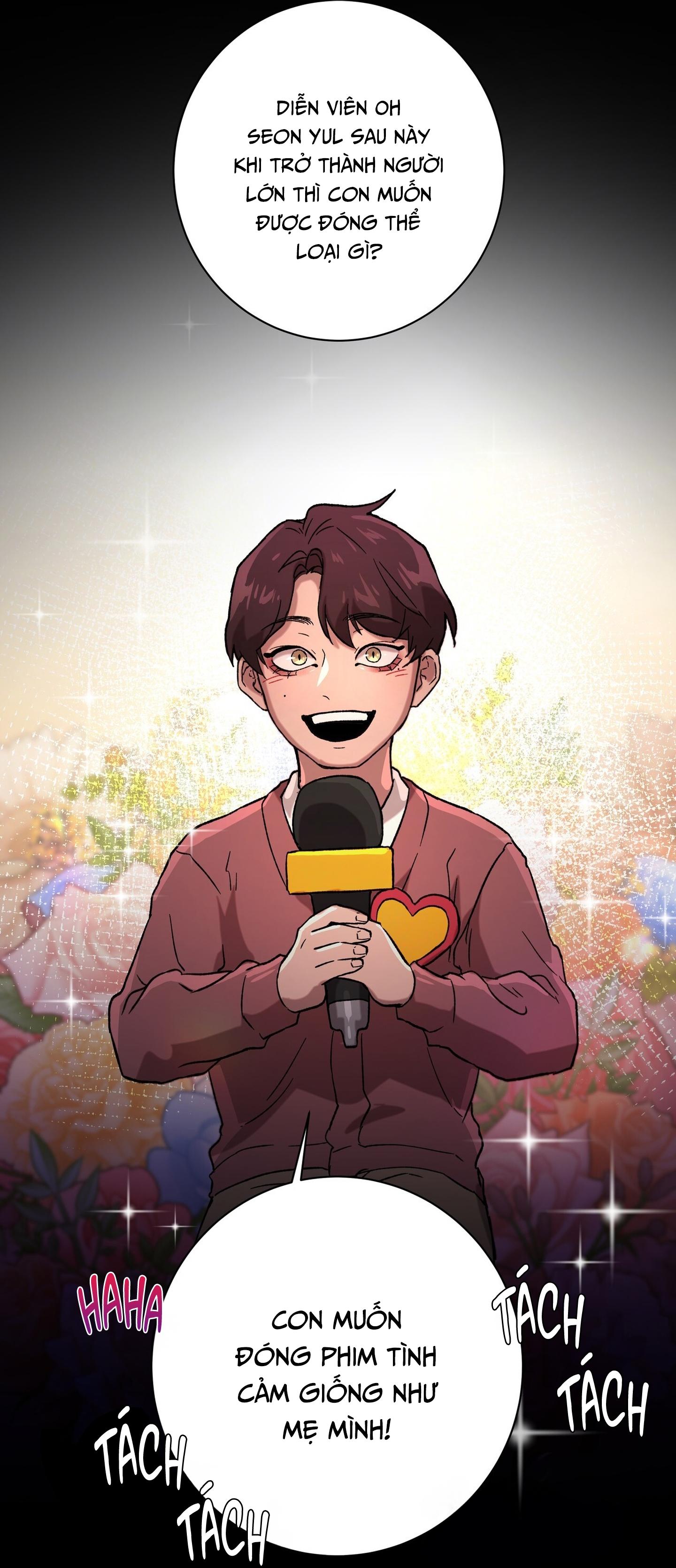 TUYỂN TẬP ÁM ẢNH, MƯU MÔ CÔNG - Chap 9.2 - Trang 217