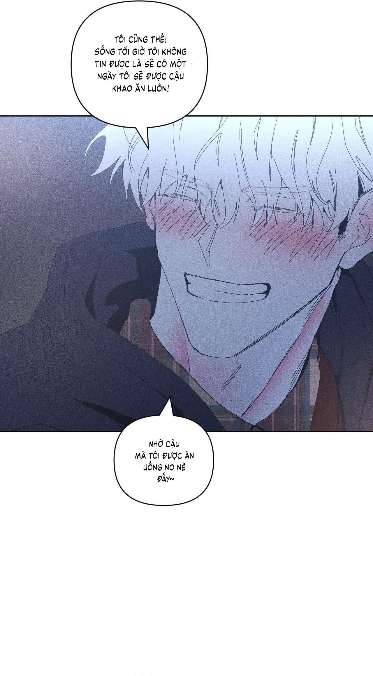 (CBunu) Mùa Đông Cuối Cùng Của Tôi - Chap 18