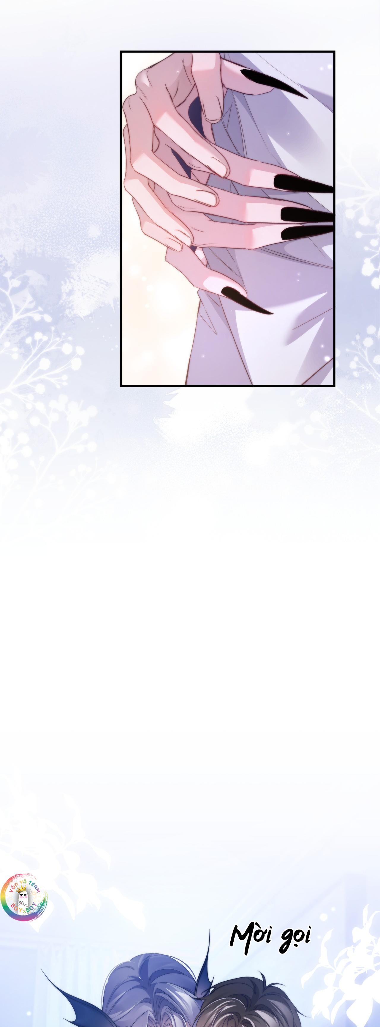 Nhân Ngư Desharow - Chap 116