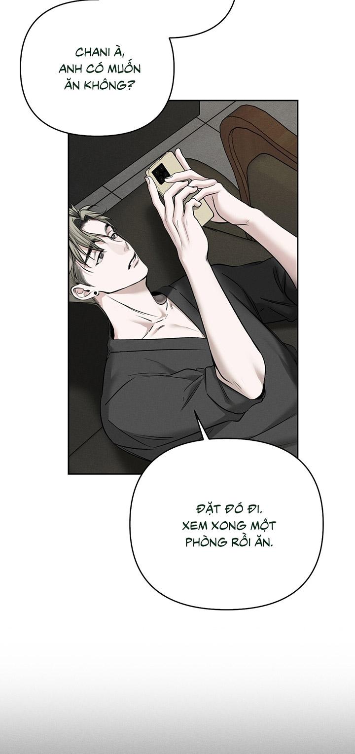 [DDT] KẺ ĐÁNH CẮP TRÁI TIM - Chap 1