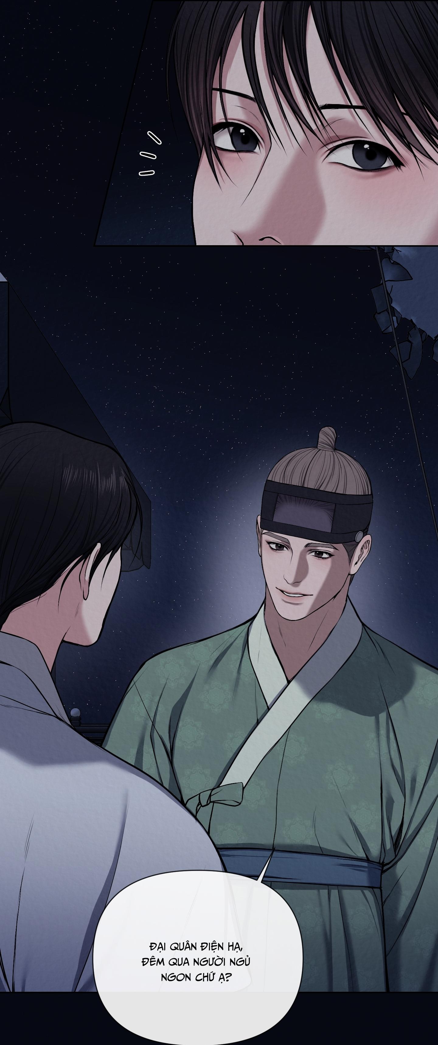 (GĐCV) HỐI HẬN - Chap 6