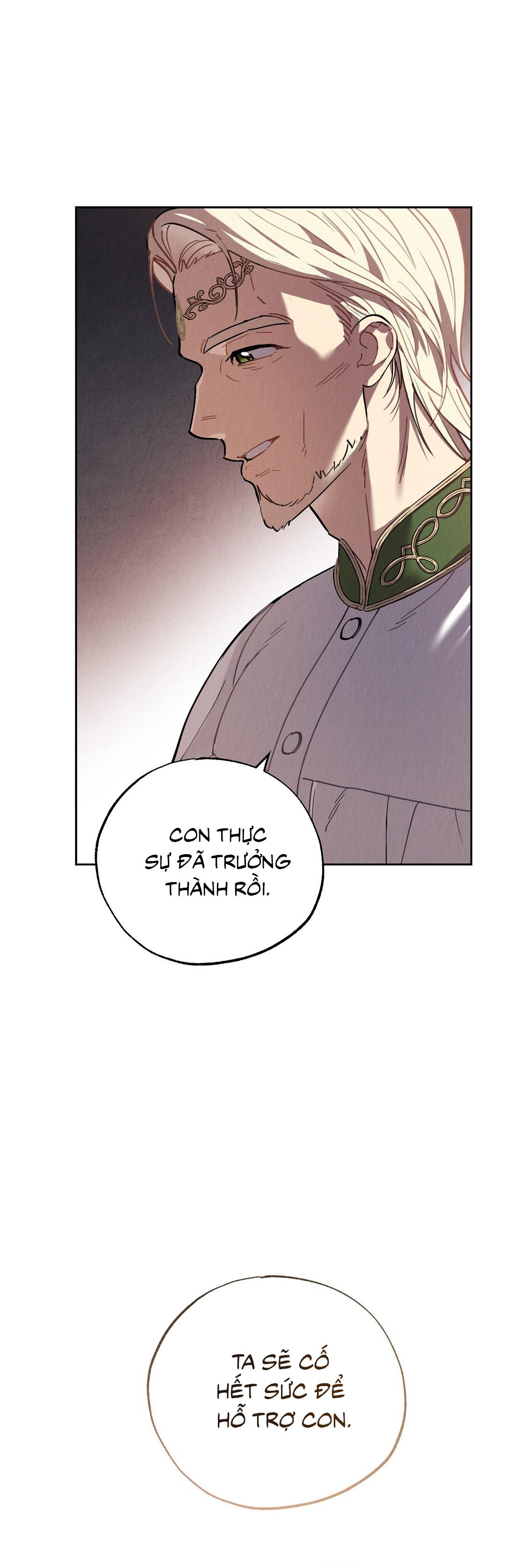 Cách Để Vị Hoàng Tử Bị Bỏ Rơi Sống Lại - Chap 4