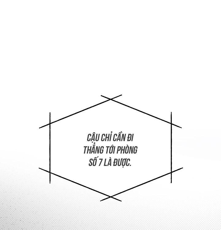 [DDT] KẺ ĐÁNH CẮP TRÁI TIM - Chap 4