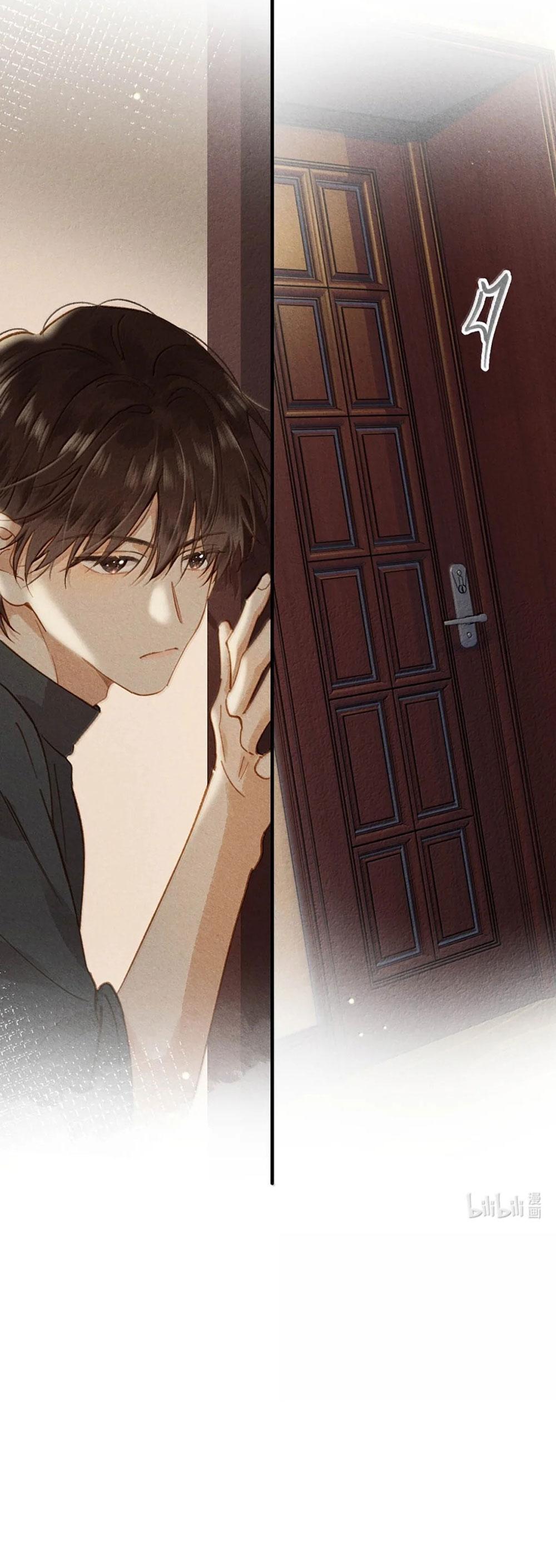 Sở Thiên Dĩ Nam - Chap 24