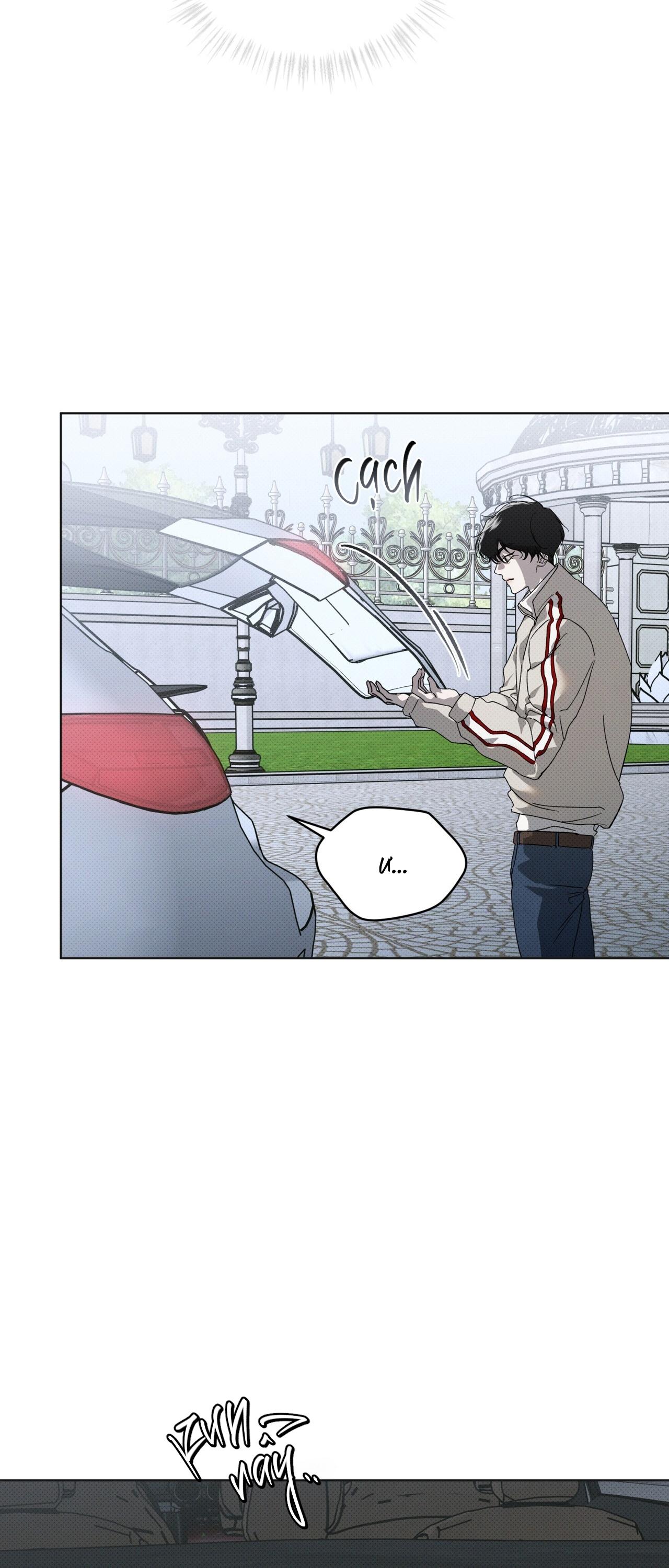 (GĐCV) HÌNH THÁI TIẾN HÓA - Chap 15