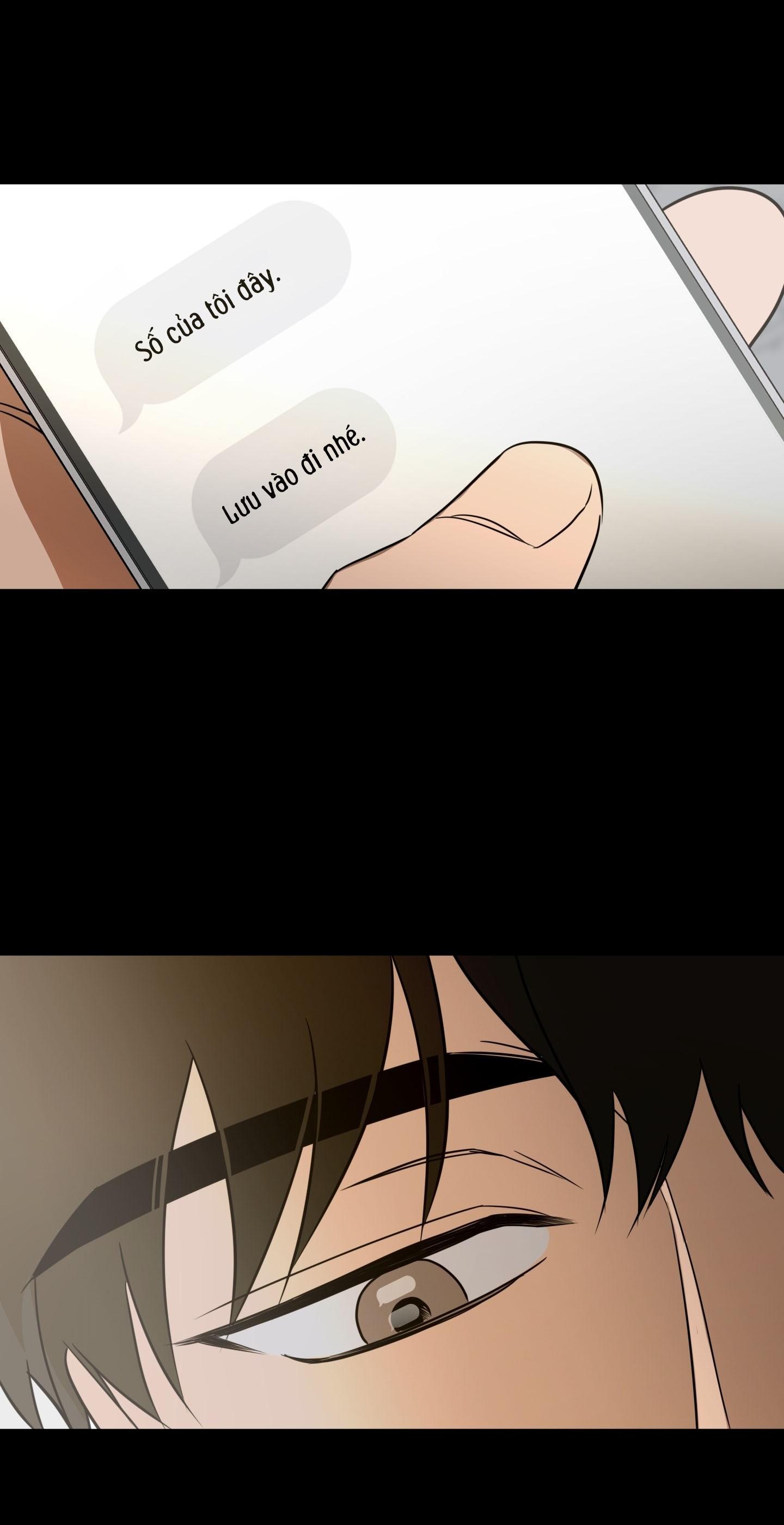 (CBunu) Bí Quyết Chinh Phục Tình Đơn Phương - Chap 3