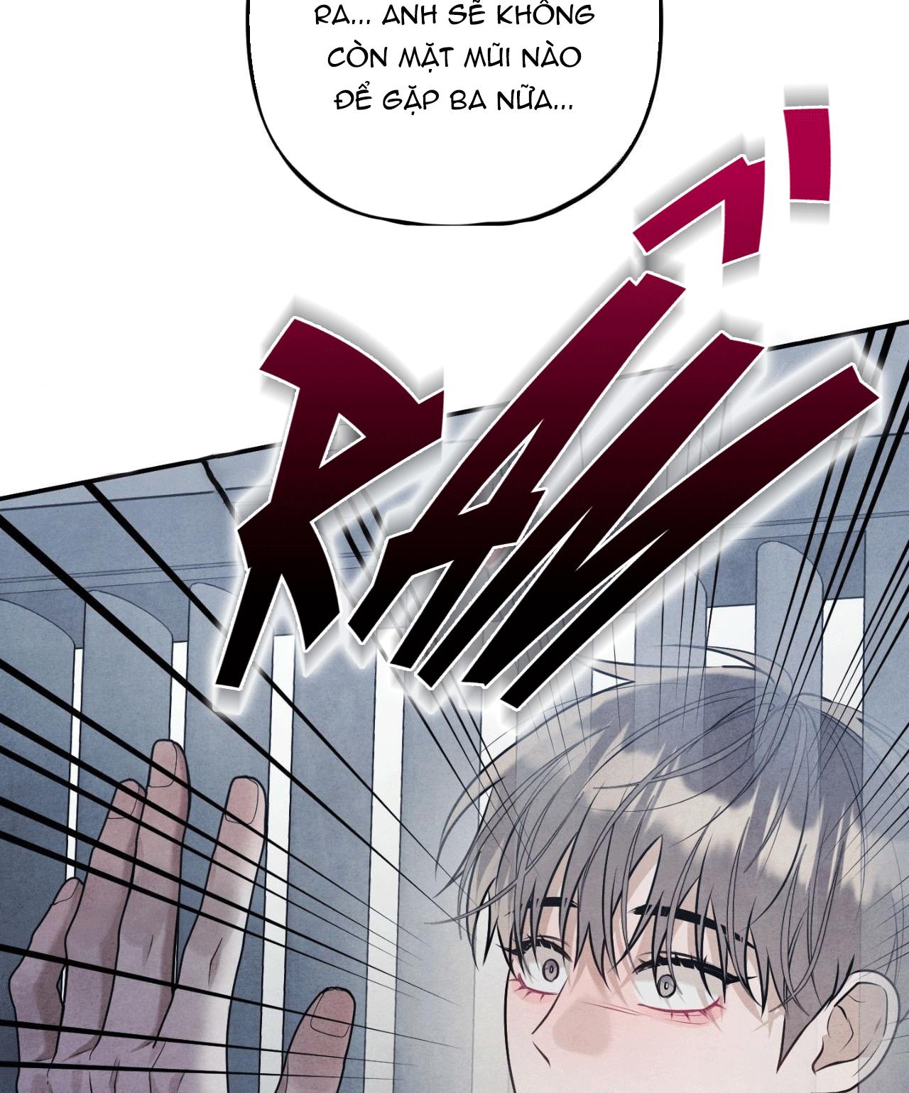 LOCKED IN LEAD - Chap 17