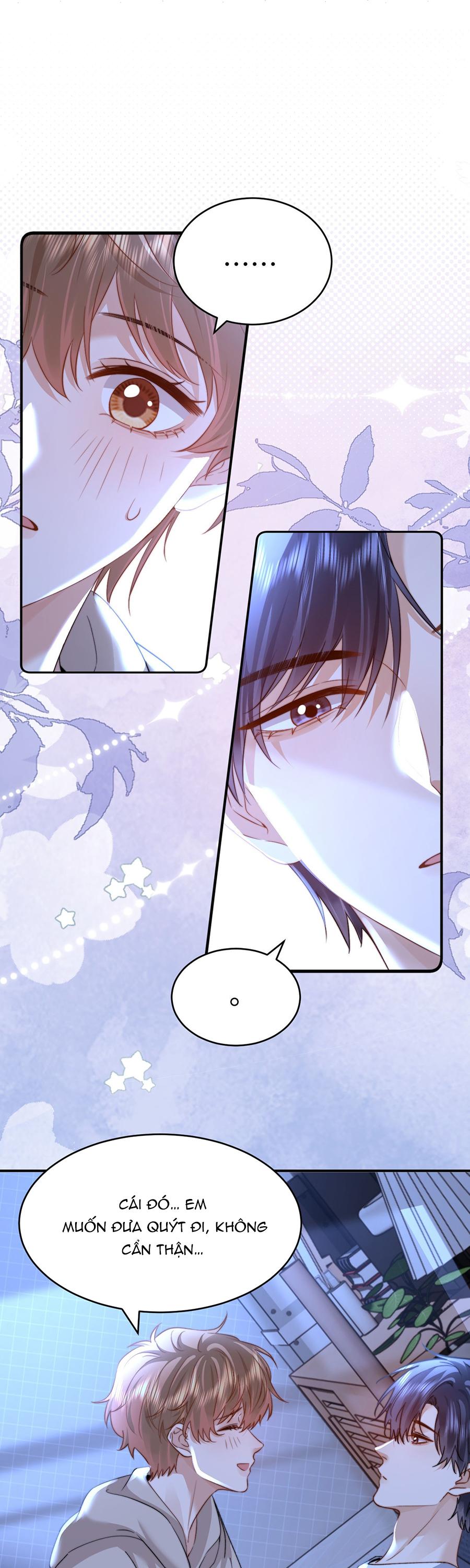 Chất Dị Ứng Đáng Yêu - Chap 98