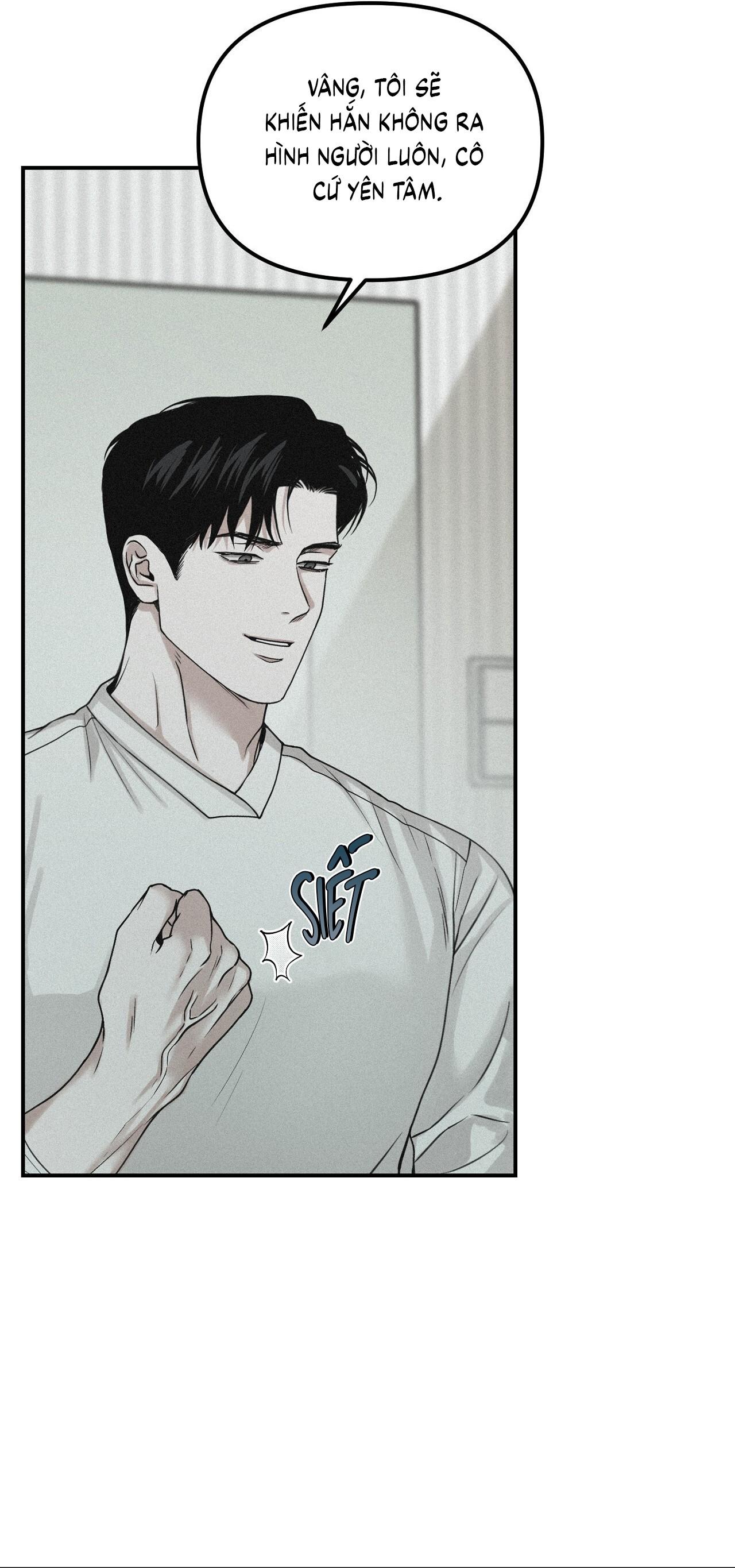 (CBunu) Phép Chiếu - Chap 45