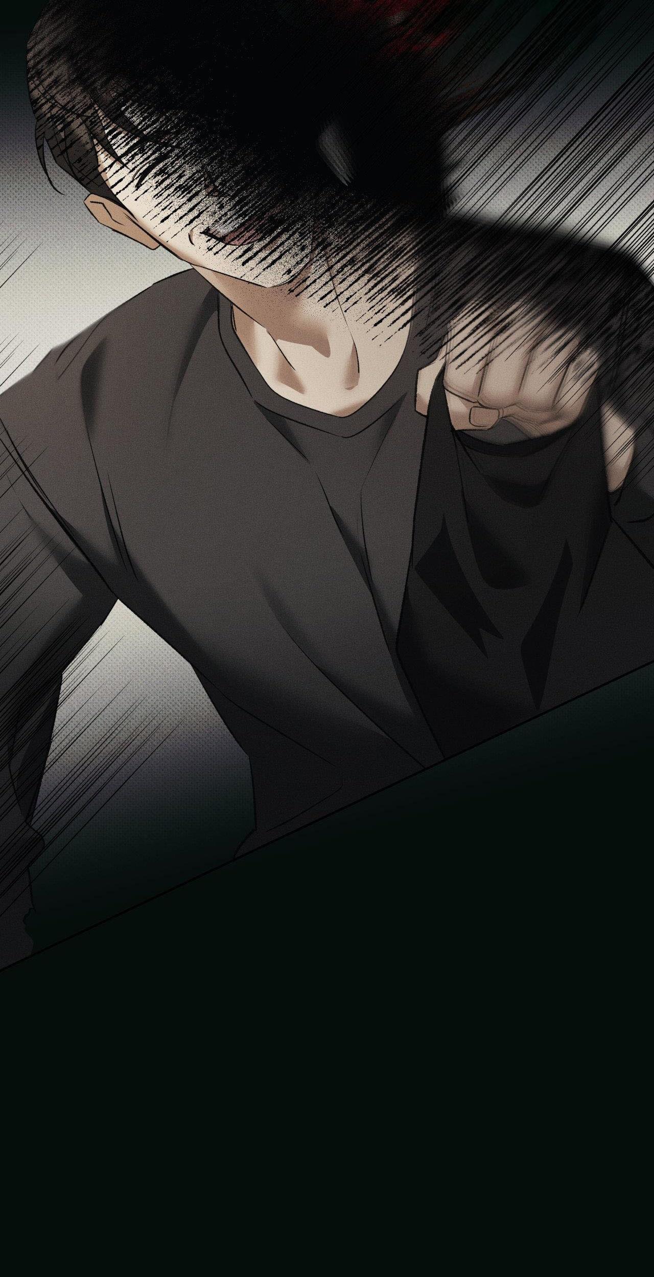 Chó Săn Của Sisyphus - Chap 22