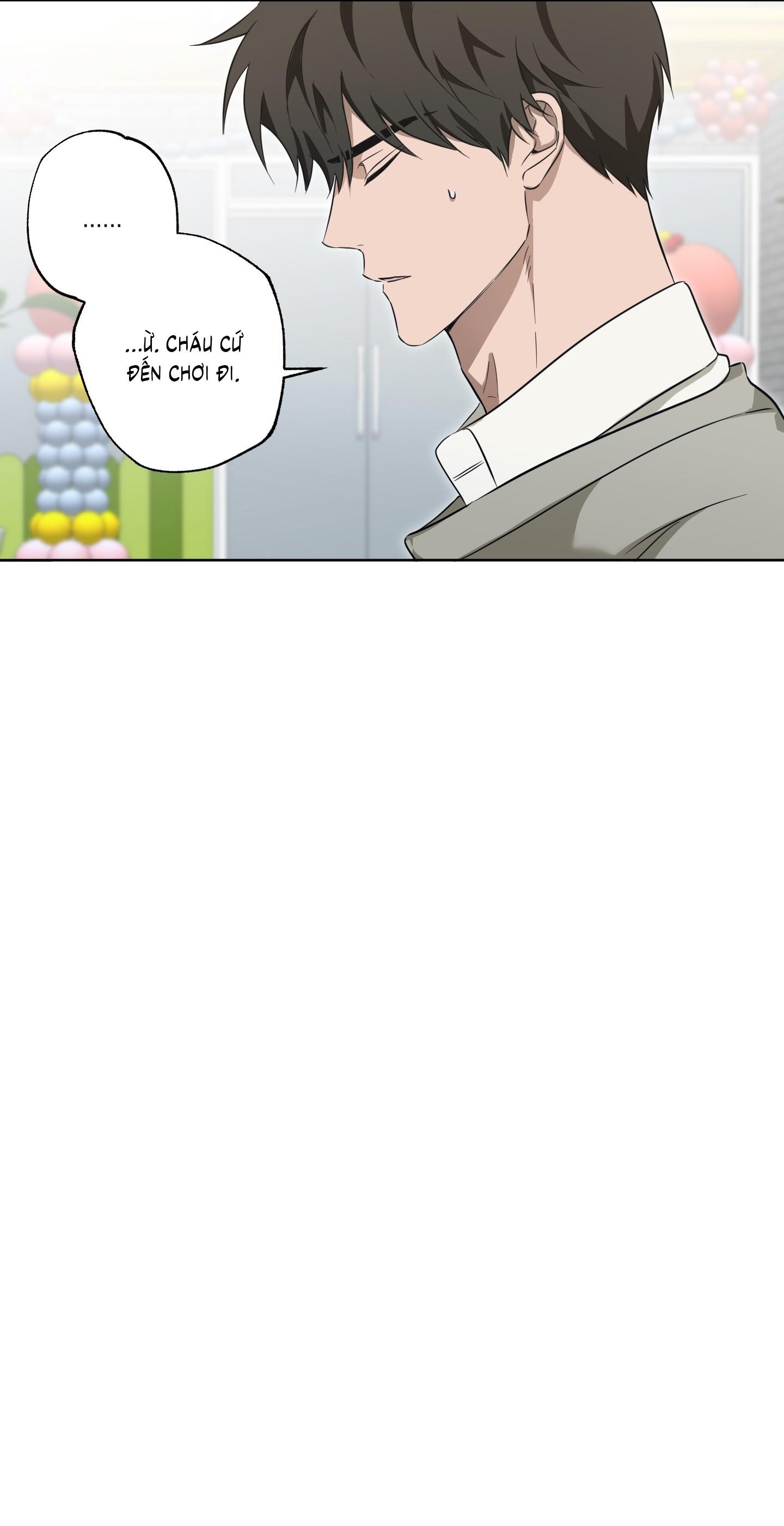 (CBunu) Bí Quyết Chinh Phục Tình Đơn Phương - Chap 4