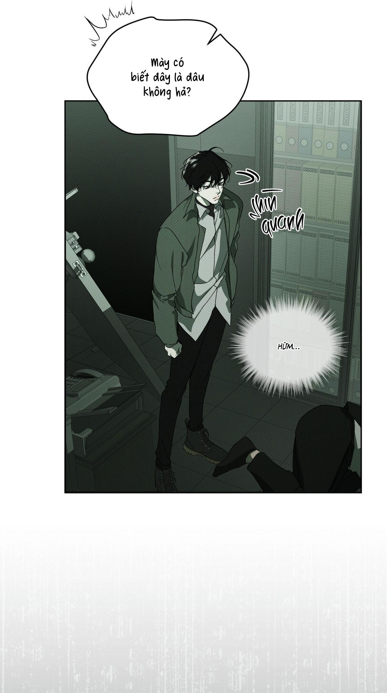 (GĐCV) HÌNH THÁI TIẾN HÓA - Chap 4