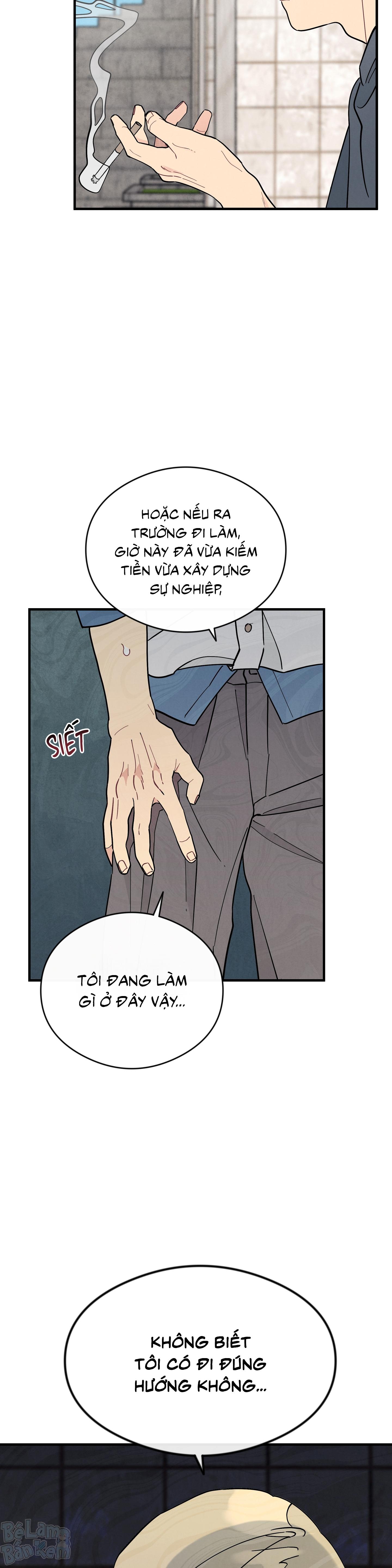One-Room TA - Chap 52