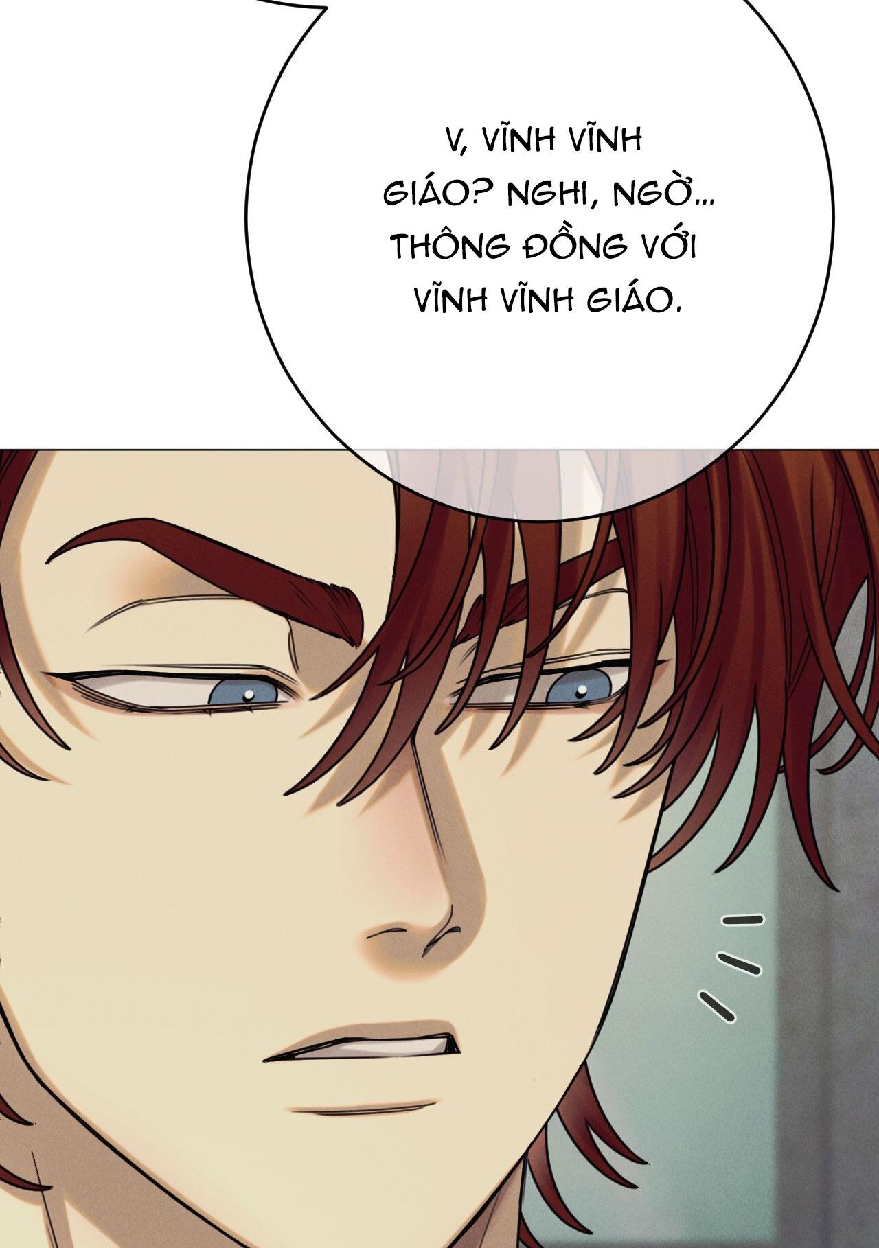 QUẺ BÓI GIẤC MƠ CỦA YÊU TINH - Chap 69