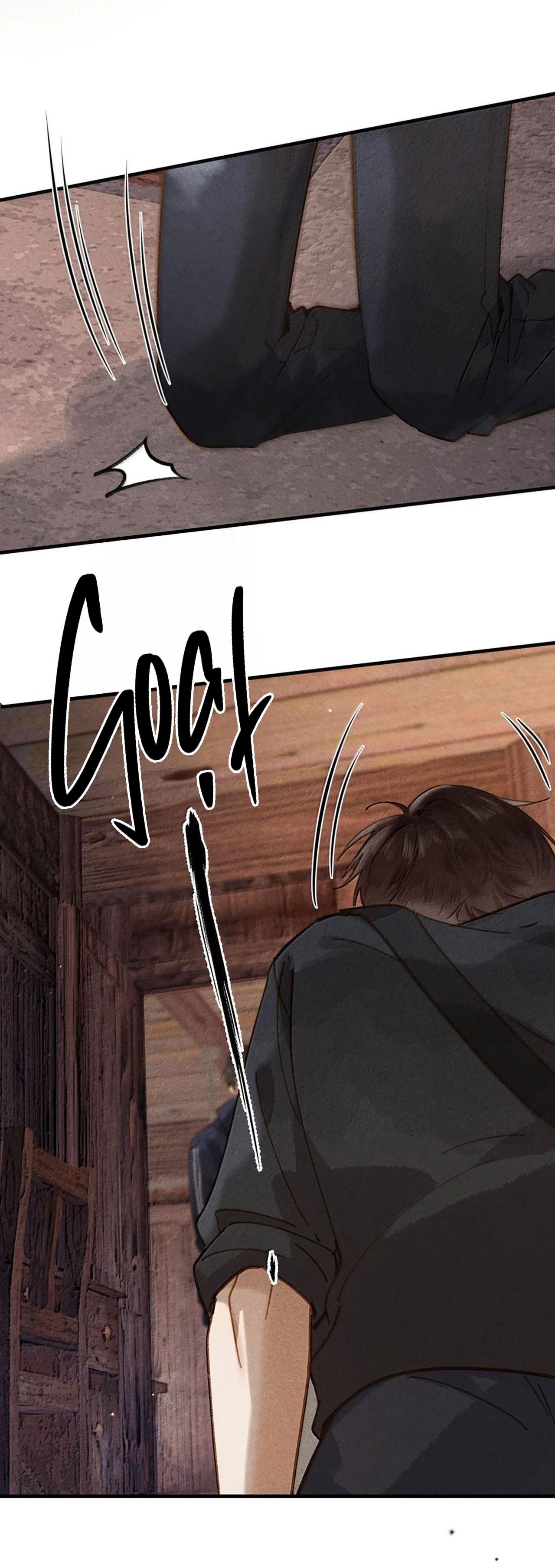 Sở Thiên Dĩ Nam - Chap 28