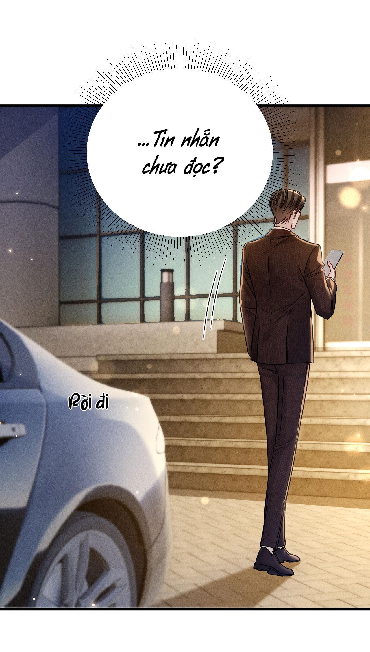 Cuộc Đối Đầu Gay Gắt - Chap 122