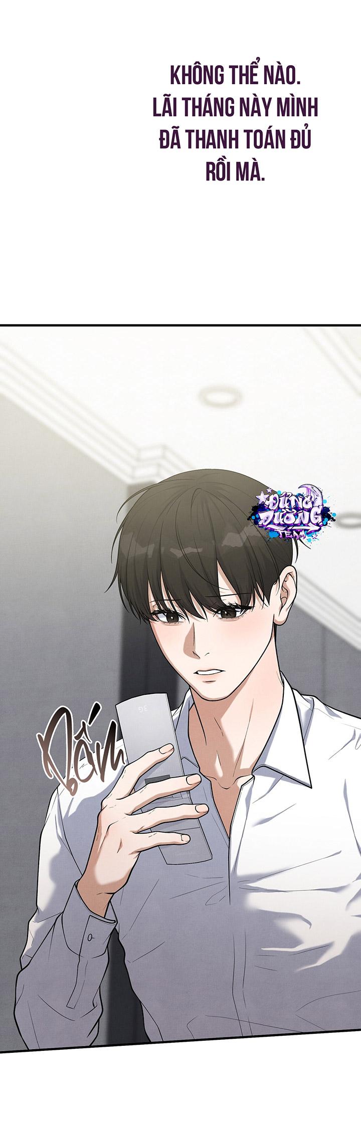 [DDT] HƯƠNG VỊ TÌNH THÂN - Chap 17