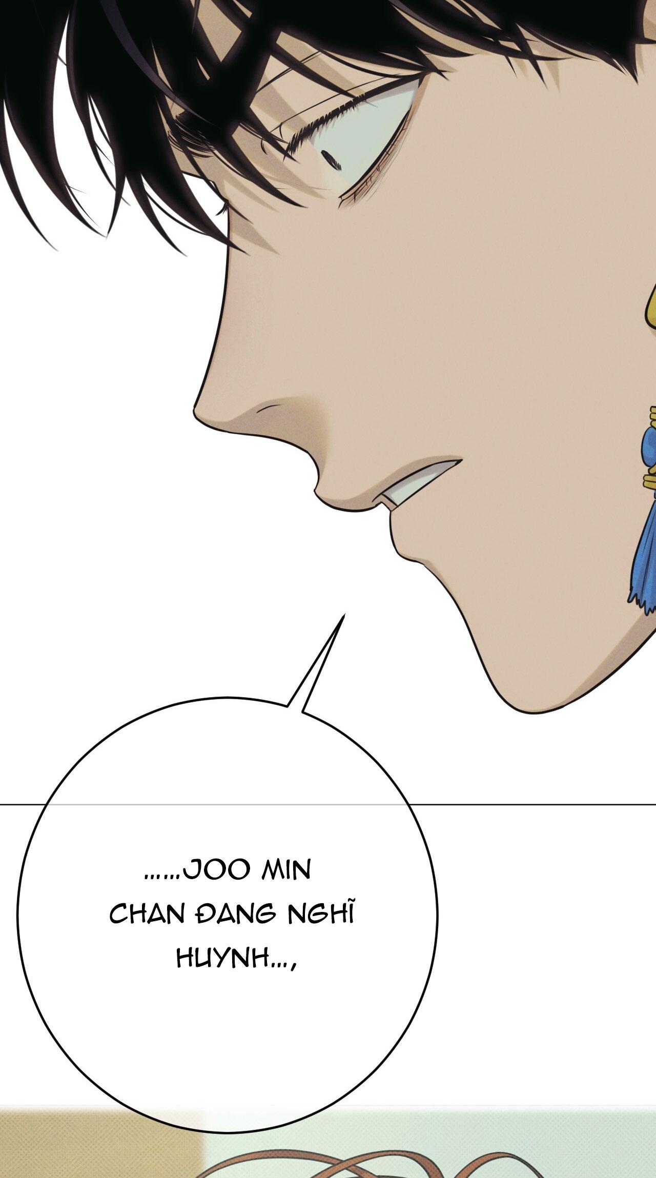 QUẺ BÓI GIẤC MƠ CỦA YÊU TINH - Chap 60