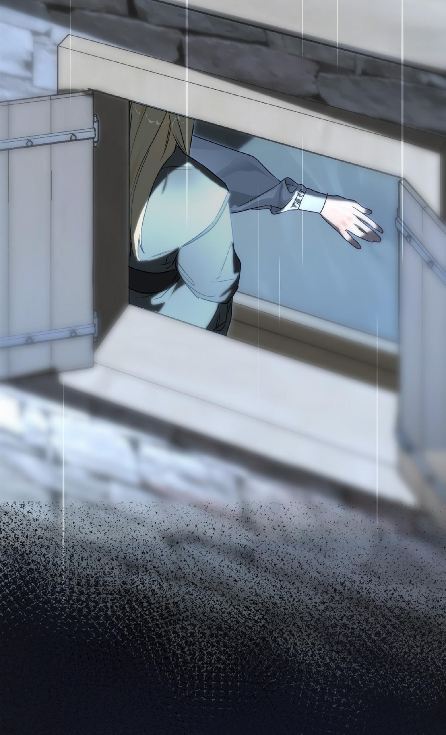 KHI VẬN MỆNH ĐƯA LỐI - Chap 7