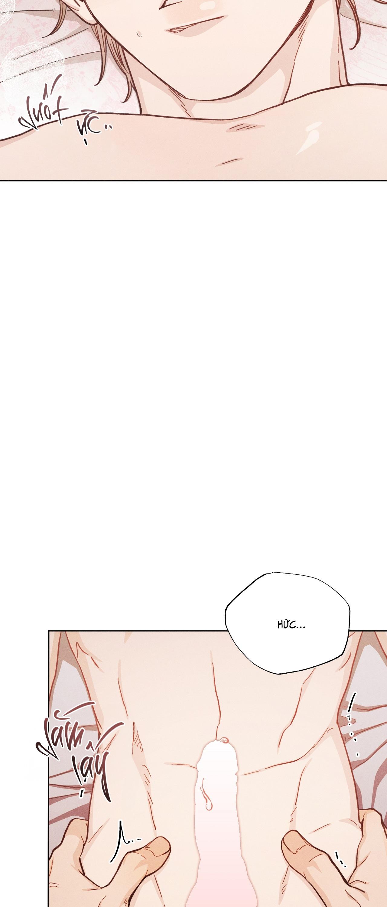 TÌNH YÊU KHỞI ĐẦU TỪ NỖI SỢ - Chap 18