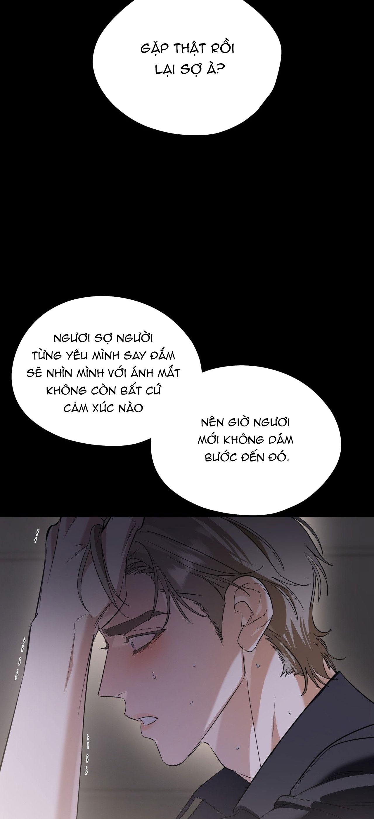 LỆNH CỨU RỖI - Chap 79