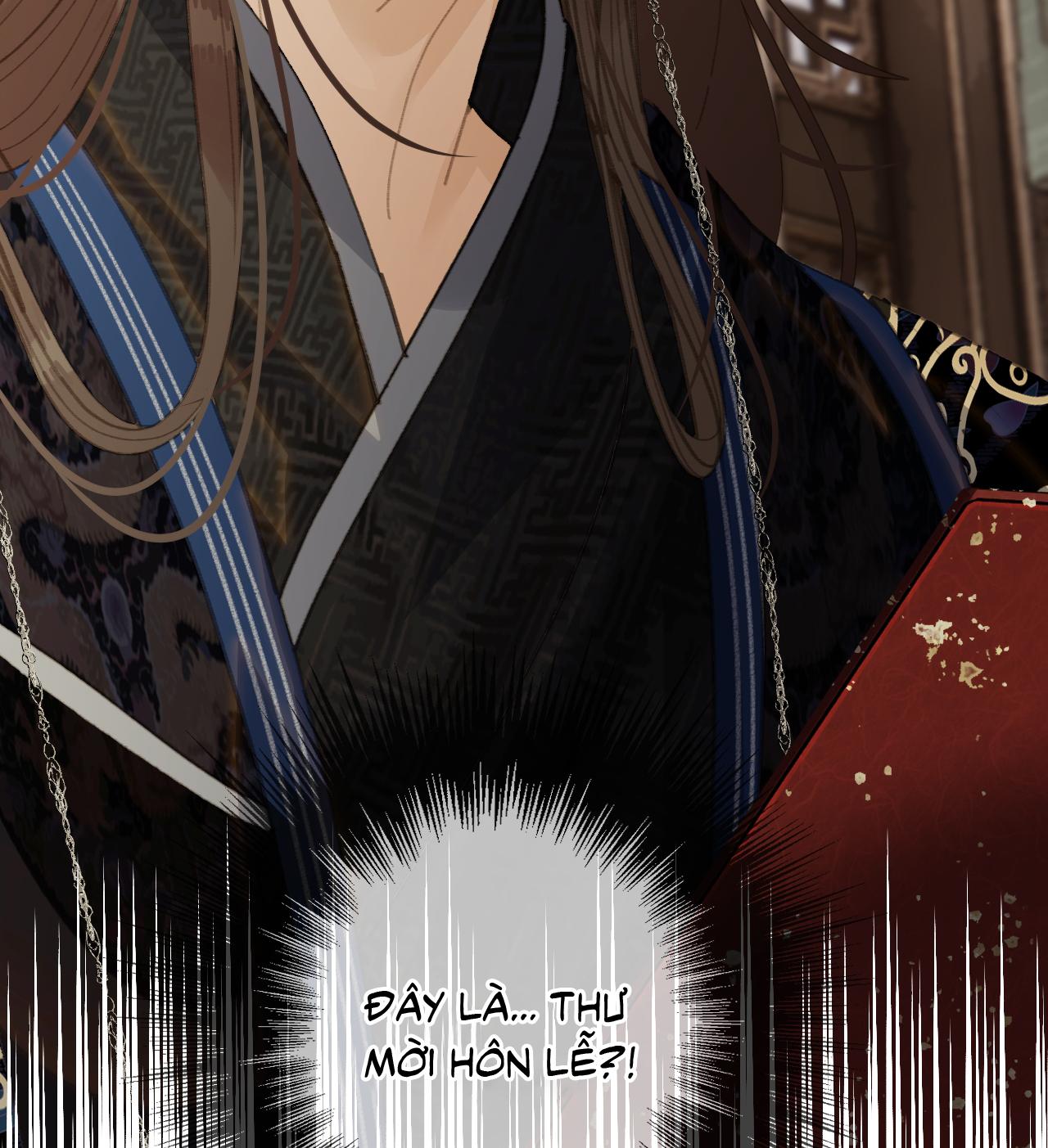 Á NÔ 2 - THÁM HOA - Chap 88