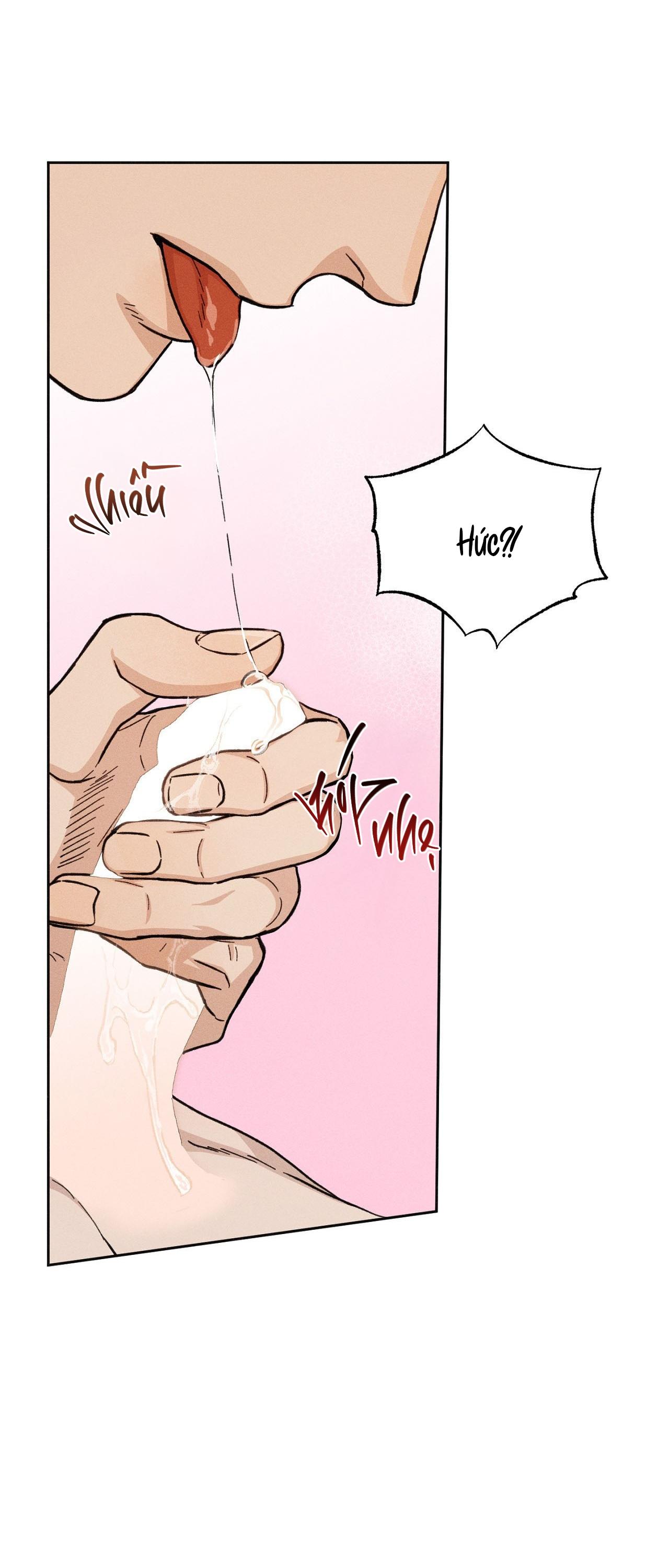 TÌNH YÊU KHỞI ĐẦU TỪ NỖI SỢ - Chap 10