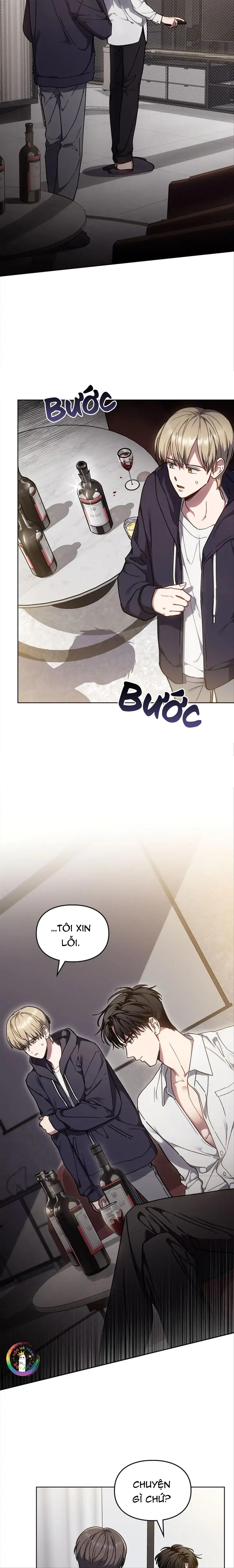 Vết Tích Của Ánh Dương - Chap 67