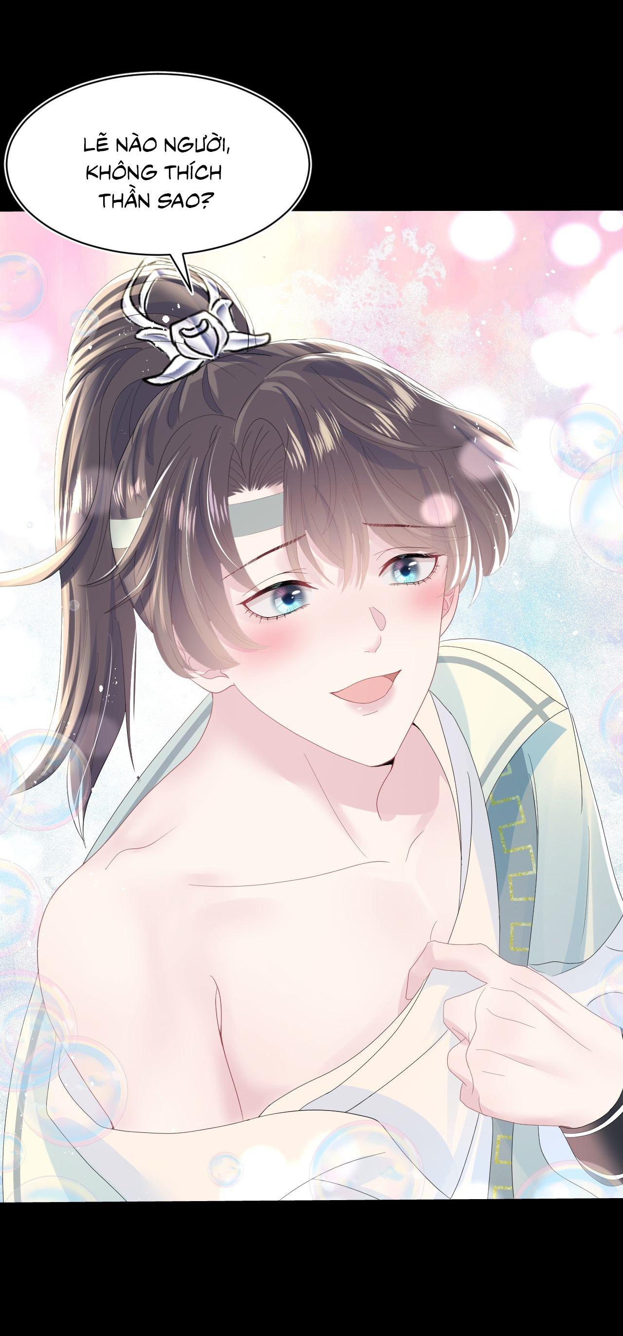 Tuyệt mỹ bạch liên hoa online dạy học - Chap 34