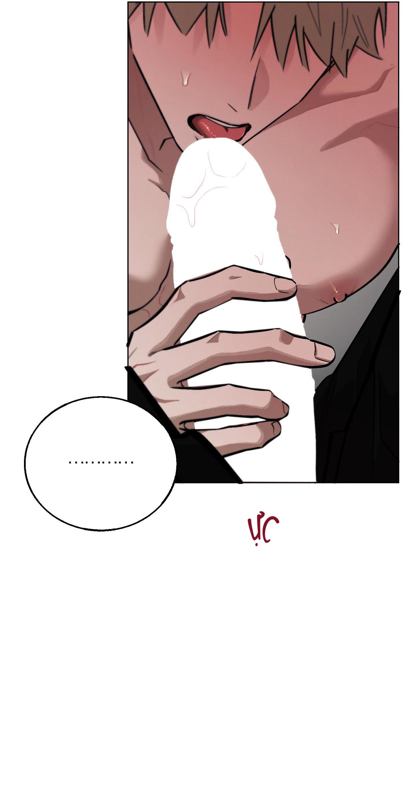 Nhiệm Vụ Định Mệnh - Chap 28