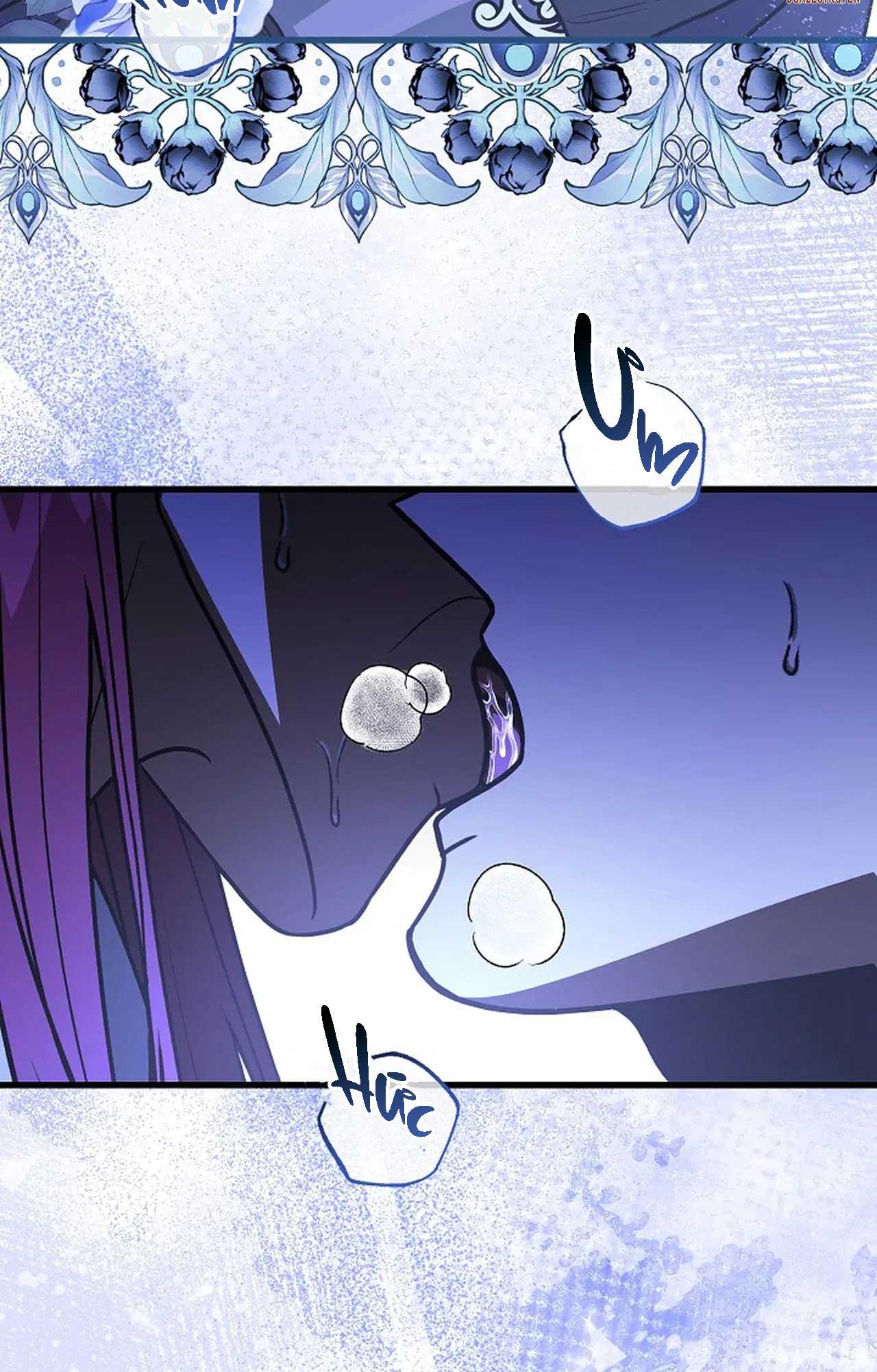 NGHỈ HƯU CHỨ KHÔNG PHẢI TÌNH YÊU - Chap 46