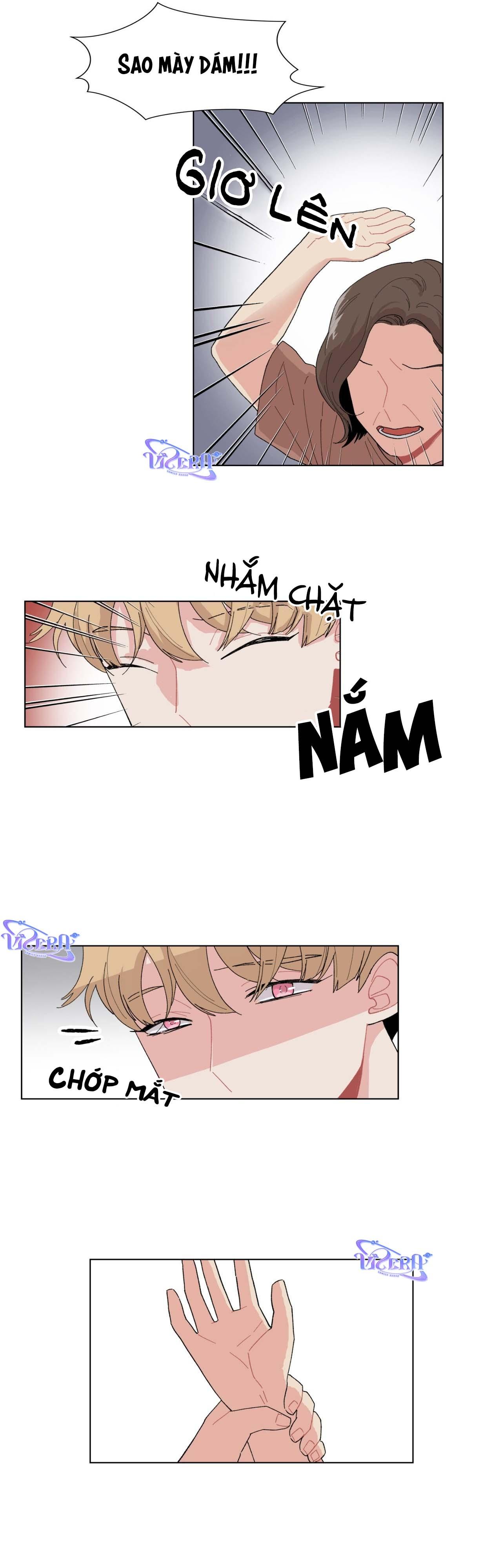 Anh Là Ai, Nhà Sáng Tạo Nội Dung? - Chap 7